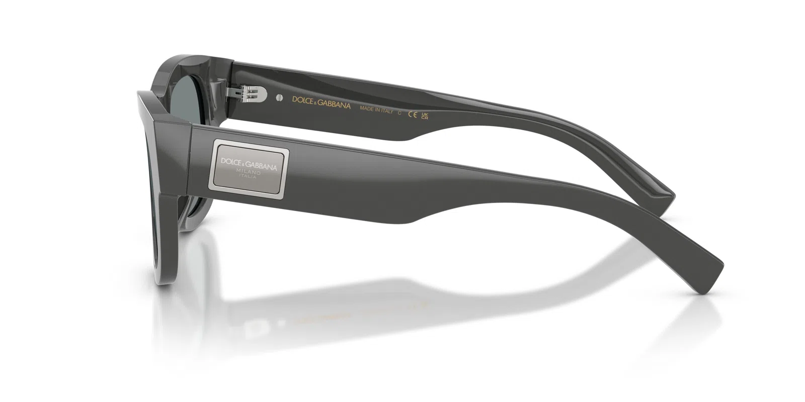 Dolce & Gabbana 4509 Sunglasses - view 7